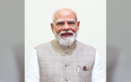 चाय की दुकान से PMO तक: 17 सितंबर ने बदल दी नरेंद्र मोदी की जिंदगी की कहानी