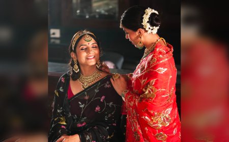जयपुर में सजेगा राजपूती वैभव का मंच, 'जश्न' एग्जीबिशन में दिखेगी लुप्त होती कलाओं की झलक