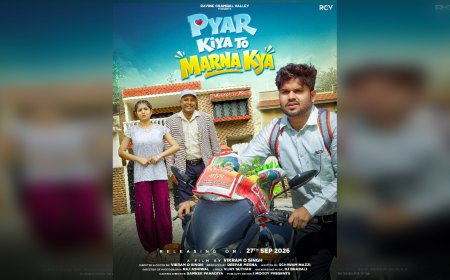 बड़े पर्दे से पहले सीधे YouTube पर आ रही है ये फिल्म, दर्शकों में दिख रहा जबरदस्त क्रेज