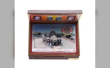 गुजरात के रंग अब PM Mementos Auction में, विरासत से लेकर ‘Charkha to Chips’ तक खास आकर्षण