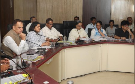 अगस्त में 73 मौतें, सितंबर में सिर्फ 35, जानिए कैसे थमने लगा मातृ मृत्यु का आंकड़ा
