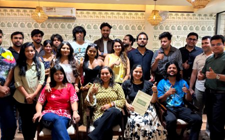 डोसा बे में सजा स्वाद का मेला! 499 रुपए में अनलिमिटेड फूड फेस्टिवल ने जयपुर को दीवाना बनाया