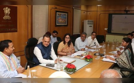 Sanskrit Education Rajasthan: संस्कृत शिक्षा को मुख्यधारा से जोड़ने पर जोर, ताम्रपत्र होंगे डिजिटल