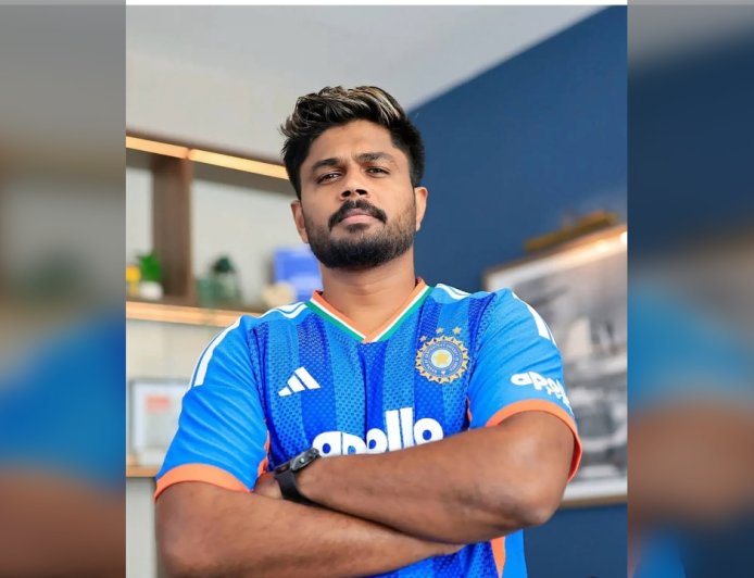 चार सितारों की फिटनेस पर लटकी तलवार! संजू सैमसन की वापसी से टीम इंडिया में मचा घमासान, जानें पूरा स्क्वॉड