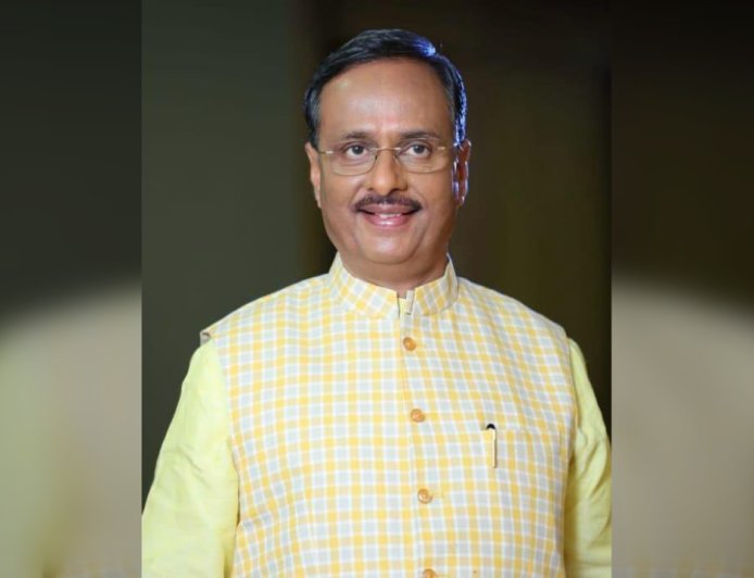 यूपी की सियासत से अंडमान-निकोबार तक, डॉ. दिनेश शर्मा को मिली बड़ी संवैधानिक जिम्मेदारी