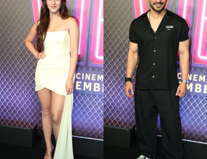 No Audition, Yet Cast! Kunal Khemu Reveals How Debutante Vanshika Dhir Landed Her Role in 'Vibe'