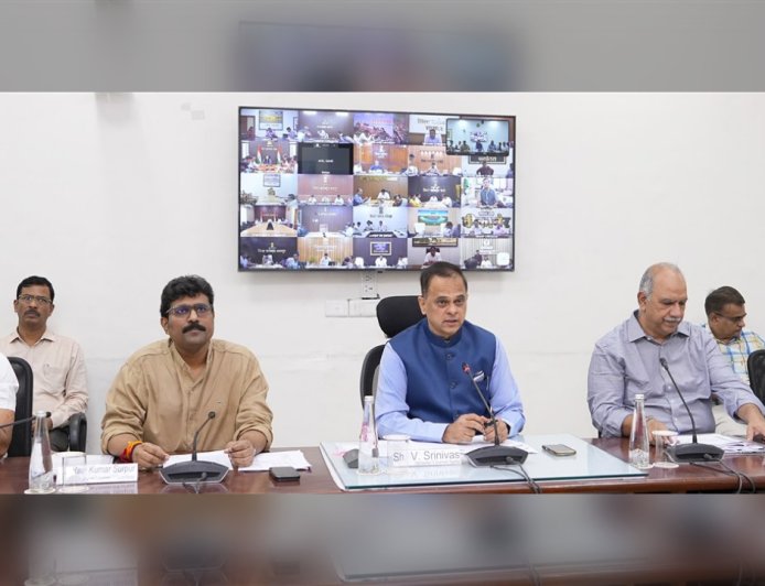 17 सितंबर से बदलेगी तस्वीर! एक महीने तक चलेगा जन सेवा का महाअभियान, लंपी रोग पर भी सख्ती