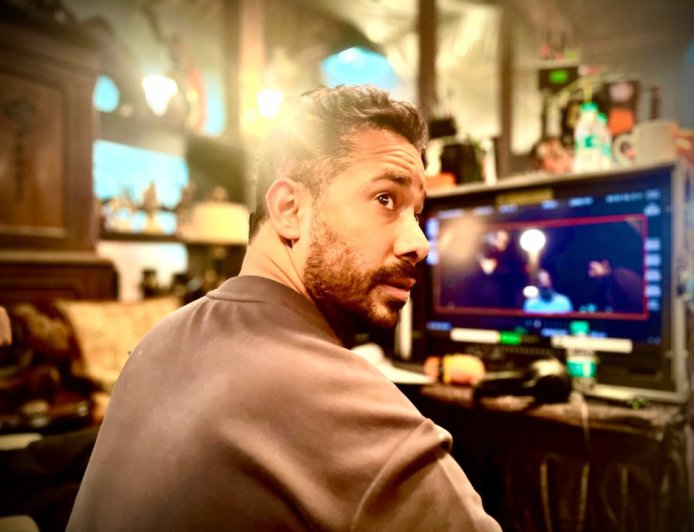 'Drishyam 3' के क्लाइमेक्स के लिए डायरेक्टर अभिषेक पाठक ने पढ़ीं Reddit की फैन थ्योरीज़