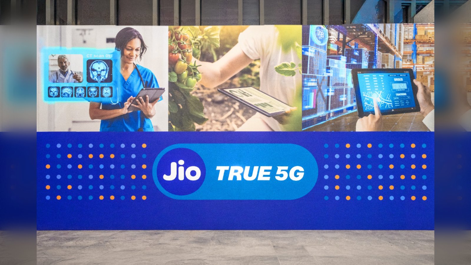 अब सिर्फ इंटरनेट नहीं, सेहत और खेती भी बदलेगा Jio! जानें अगला बड़ा प्लान क्या है