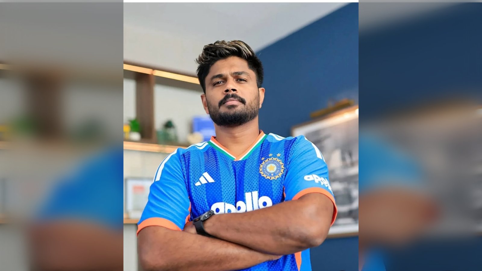 चार सितारों की फिटनेस पर लटकी तलवार! संजू सैमसन की वापसी से टीम इंडिया में मचा घमासान, जानें पूरा स्क्वॉड