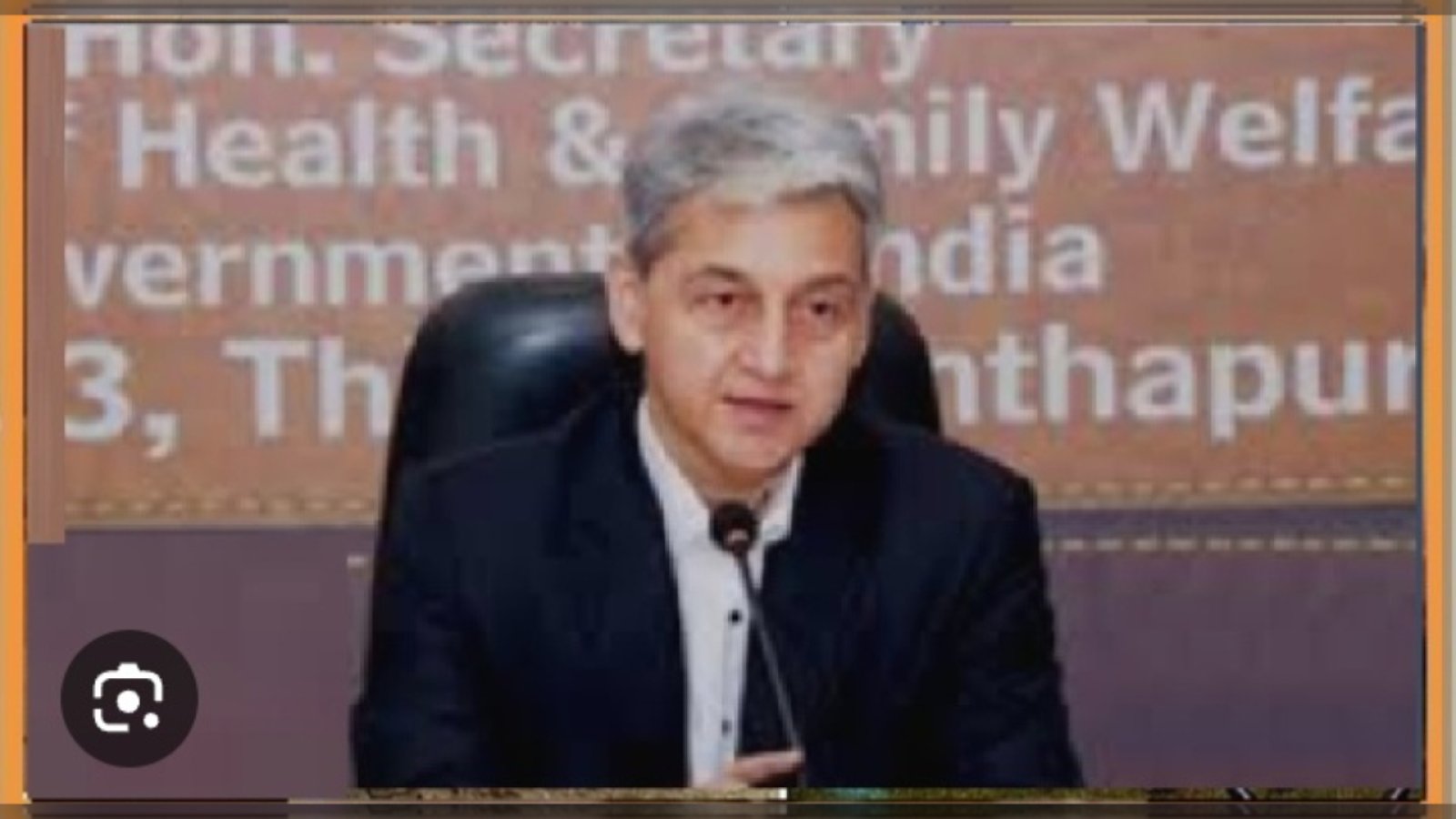 राजस्थान के पूर्व मुख्य सचिव को केंद्र से बड़ी जिम्मेदारी, अब एक साथ संभालेंगे दो बड़े आयोगों का कामकाज