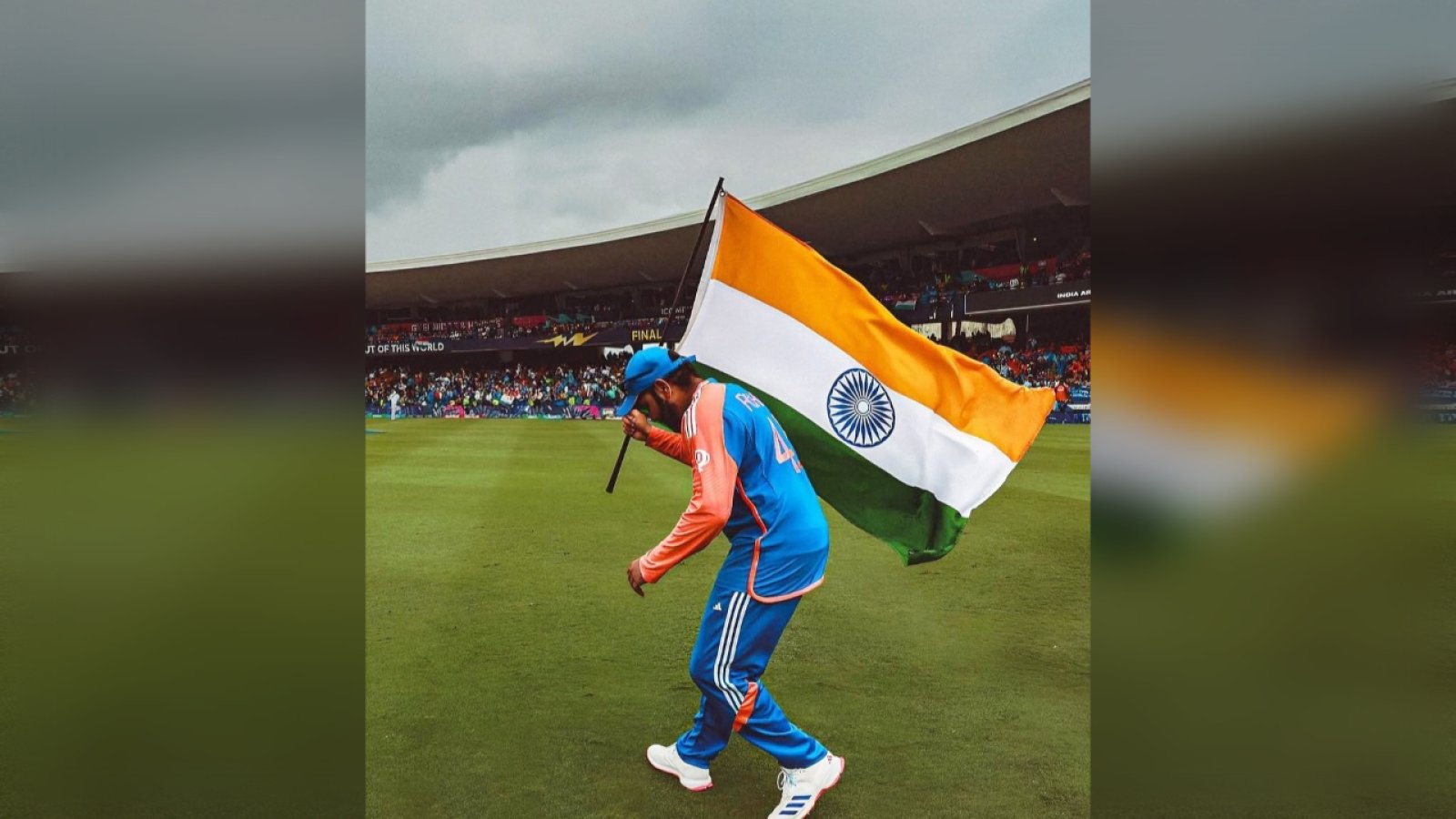 रोहित शर्मा को लेकर उड़ रही थीं अटकलें, BCCI सचिव ने तोड़ी चुप्पी और साफ कर दिया पूरा मामला