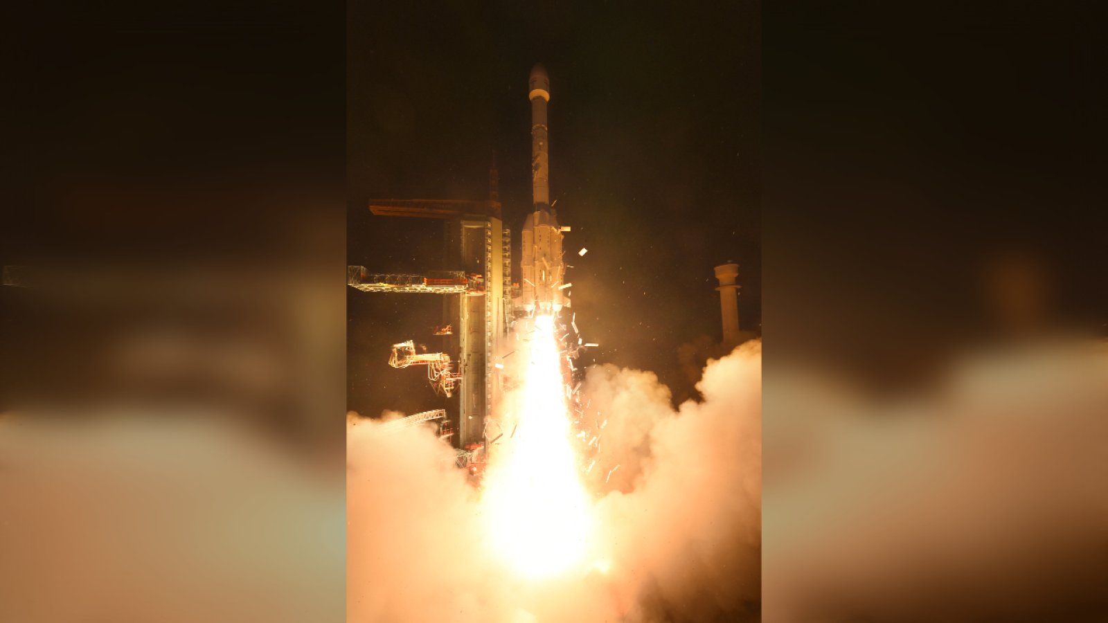 अंतरिक्ष में भारत का एक और परचम! GSLV-F17 ने रचा इतिहास, जानिए क्यों है यह मिशन बेहद खास