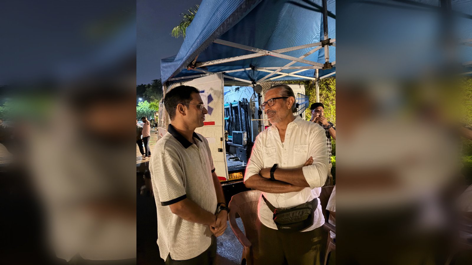 'Gangaajal' Director Shoots in Jaipur's Streets as Rajasthan Eyes Big Push in Film Tourism