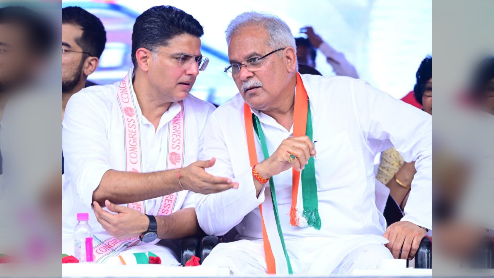 पंजाब में कांग्रेस का नया दांव: सचिन पायलट को मिली सबसे मुश्किल जिम्मेदारी, क्या बदल पाएंगे तस्वीर?