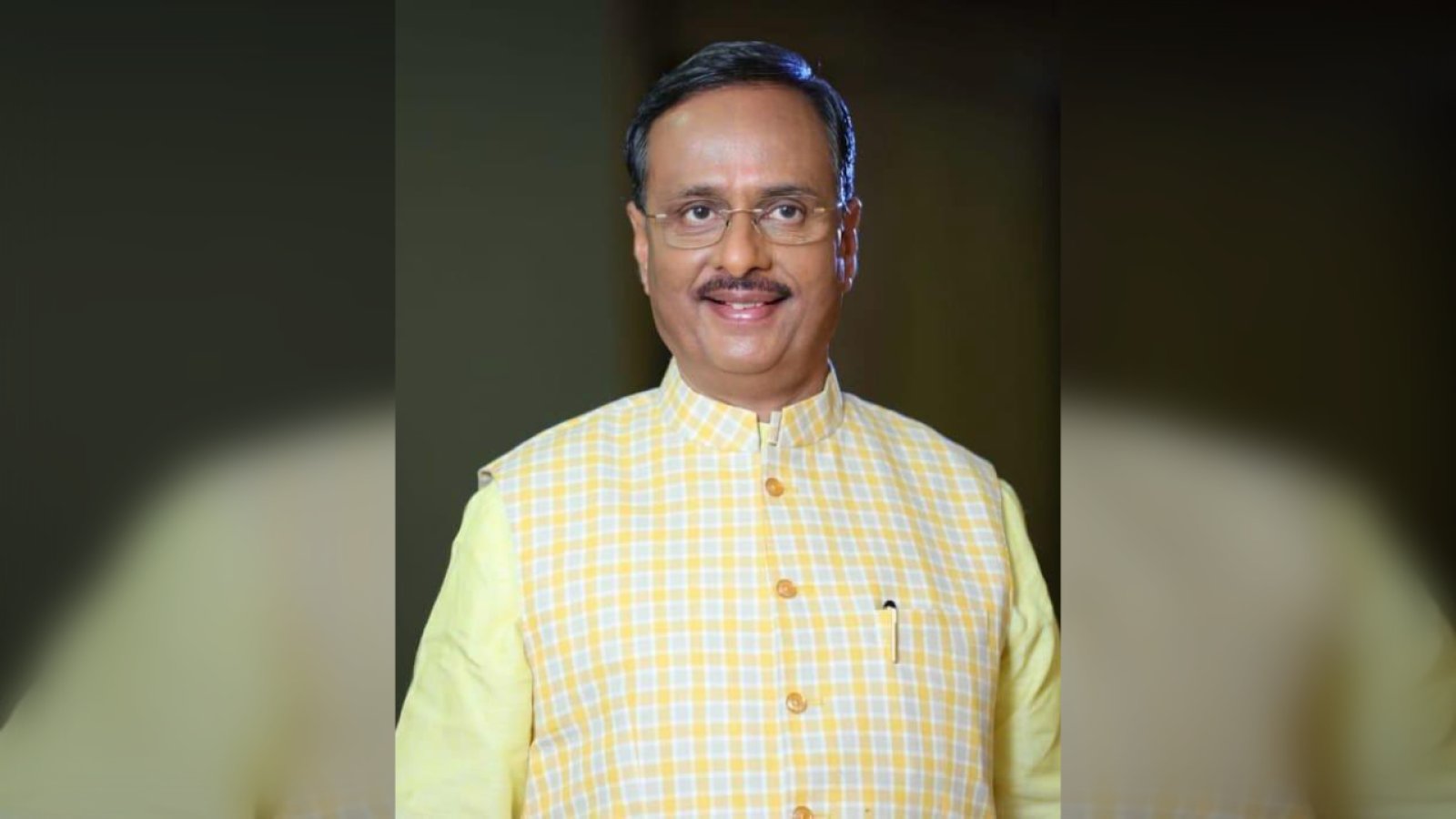 यूपी की सियासत से अंडमान-निकोबार तक, डॉ. दिनेश शर्मा को मिली बड़ी संवैधानिक जिम्मेदारी