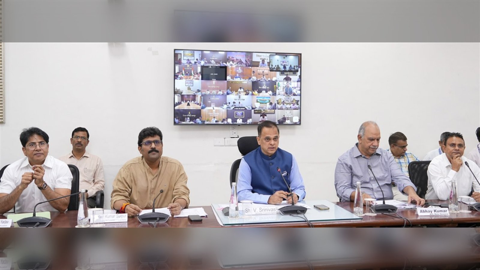 17 सितंबर से बदलेगी तस्वीर! एक महीने तक चलेगा जन सेवा का महाअभियान, लंपी रोग पर भी सख्ती