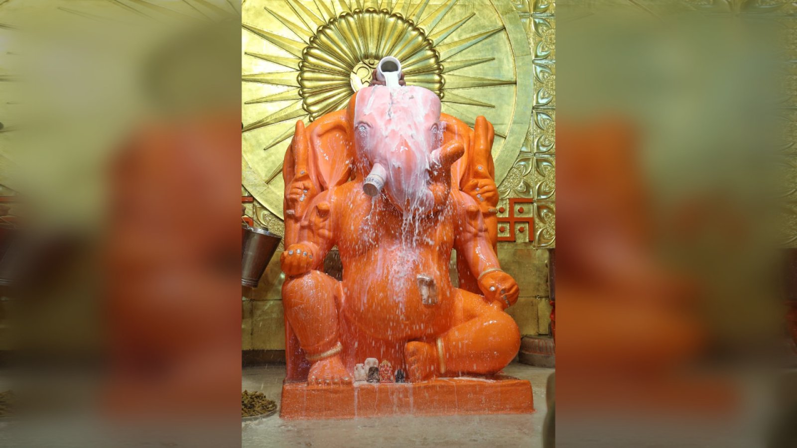 मूषकराज पर सवार होकर आज पधारेंगे बप्पा, जानें स्थापना का शुभ मुहूर्त और खास संयोग