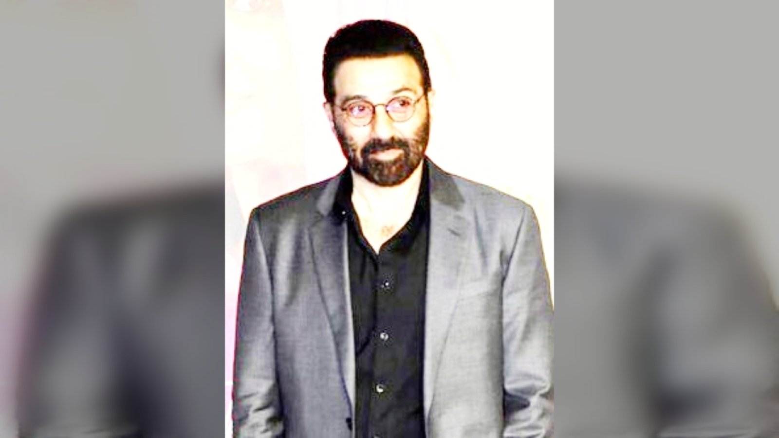 'एंटनी' में सनी देओल बनेंगे खूंखार पुलिस अफसर, विजय वर्मा के साथ स्क्रीन पर मचेगा घमासान!