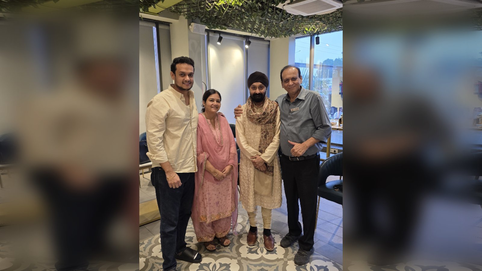 कोटा से लौटते सफर में आया एक ख्याल, और जयपुर को मिला The Kala Manch; अब गूंजेगा 'ग़ज़लनामा'