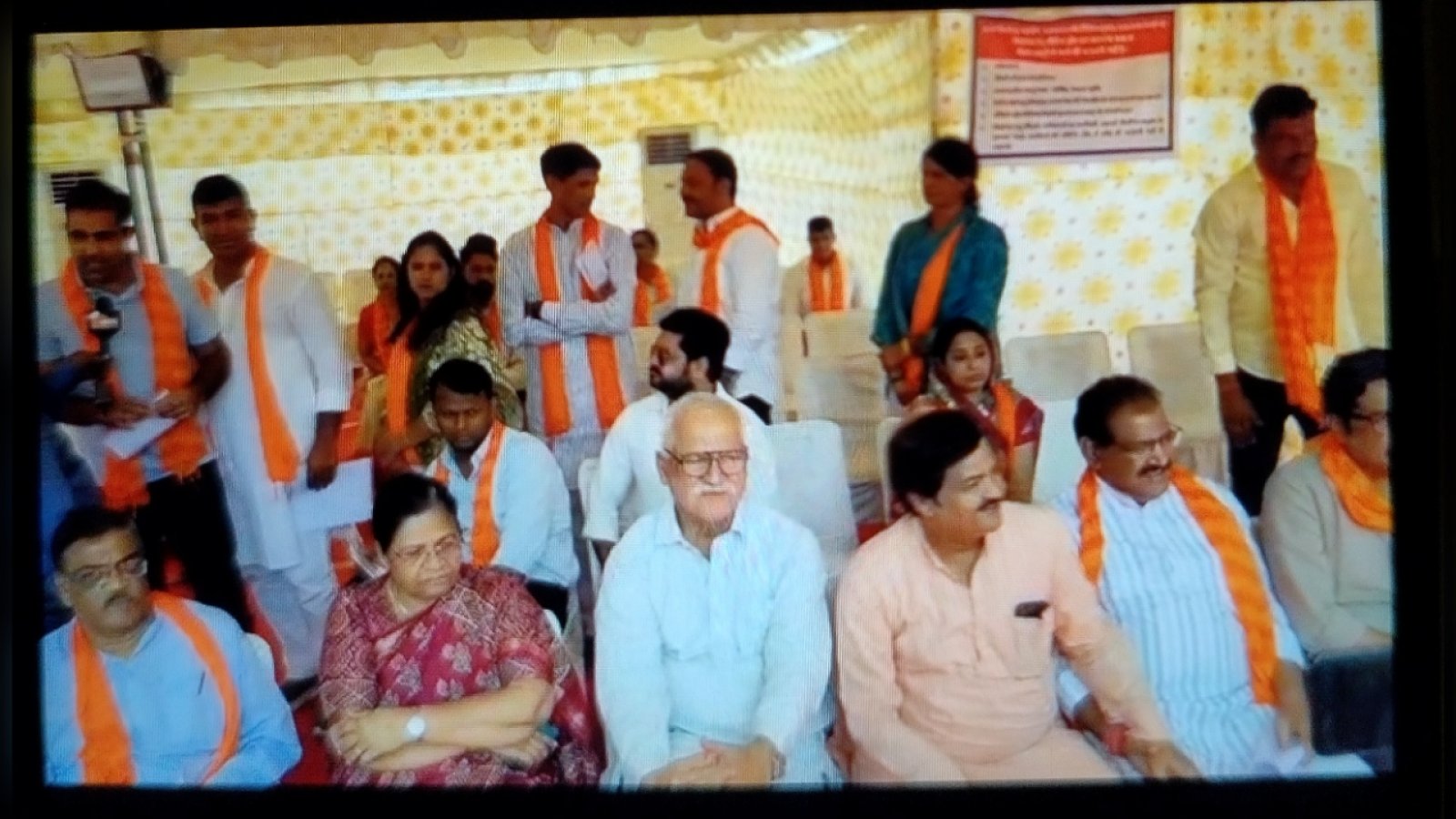 जयपुर की गद्दी पर बैठे सुनील कोठारी! 89 वोटों के साथ बने नया महापौर, एक वोट NOTA के नाम भी दर्ज