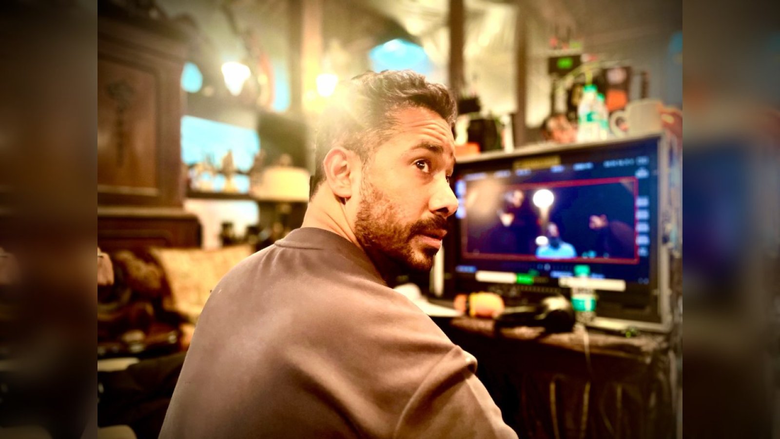 'Drishyam 3' के क्लाइमेक्स के लिए डायरेक्टर अभिषेक पाठक ने पढ़ीं Reddit की फैन थ्योरीज़