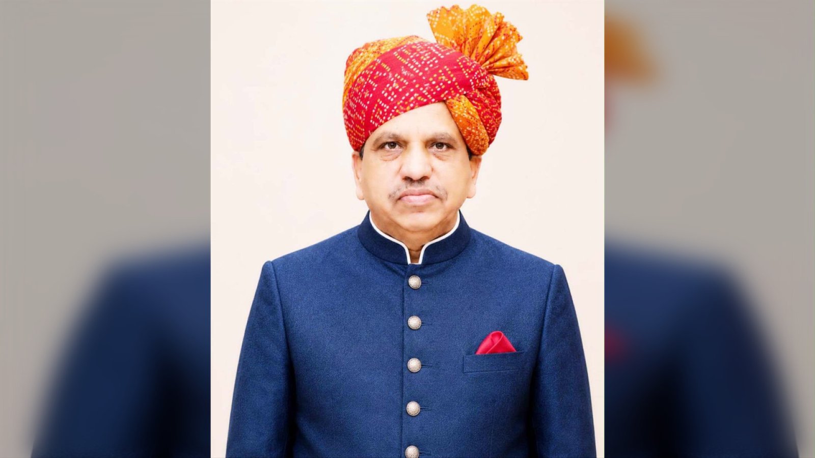 राजस्थान OBC राजनीतिक प्रतिनिधित्व आयोग का कार्यकाल 31 मार्च 2027 तक बढ़ा
