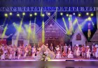 ऑक्टेव-2026 का आगाज: जयपुर में मंच पर उतरी पूर्वोत्तर की संस्कृति, 15 लोकनृत्यों ने बांधा समां