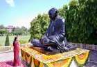 सेवा संकल्प अभियान: उपमुख्यमंत्री दिया कुमारी पहुंचीं जयपुर के SOS Children's Village, बच्चों से किया संवाद
