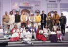 जयपुर के हुल्लास पुरोहित बने Surshree 2026, सुर संगम के 37वें National Youth Music Festival में जीता खिताब