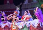 Octave 2026: जयपुर में एक मंच पर दिखा पूरा North East, Manipuri Ras ने बांधा समां