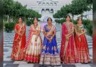 Karwa Chauth 2026: जयपुर में सजेगी 'चांद का दीदार, प्यार का इजहार' की शाम, Fashion Show भी होगा खास आकर्षण