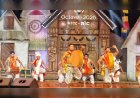Octave 2026 का भव्य समापन: Diya Kumari बोलीं "यह One India Best India का सबसे अच्छा उदाहरण", जयपुर ने ABBA के सुरों पर भी दी दाद