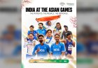 Asian Games 2026: भारत के 85 में से 29 मेडल के पीछे Reliance Foundation के खिलाड़ी, नीता अंबानी ने दी बधाई