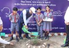 Swachhata Hi Seva 2026: शिक्षा सचिव ने स्कूल में उठाई झाड़ू, बच्चों के साथ लगाए पौधे और हल किया कचरा प्रबंधन का Quiz