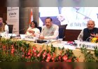 17th Pension Adalat में 897 में से 756 शिकायतों का निपटारा: Dr. Jitendra Singh बोले, Ease of Living हो पेंशन सुधारों का केंद्र
