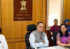 Rabi Season 2026-27 में किसानों को नहीं होगी Fertilizer की कमी: मुख्य सचिव ने DAP और Urea की निर्बाध आपूर्ति के दिए निर्देश