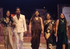 Theatre of Dreams 4.0 Jaipur: जय महल में सजा Fashion Show, 100 से अधिक Models ने किया Ramp Walk