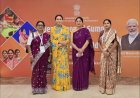 Diya Kumari Delhi Summit: महिला एवं बाल विकास शिखर सम्मेलन में राजस्थान के Women Empowerment प्रयास किए प्रस्तुत