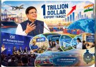 CII Partnership Summit Preview: पीयूष गोयल बोले- India 1 Trillion Dollar Export Target हासिल करने को आश्वस्त