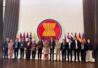 AITIGA Joint Committee की 15वीं बैठक जकार्ता में संपन्न, India-ASEAN Trade Agreement के Modernisation पर जोर