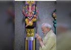 PM Modi ने साझा किया Rekha Gupta का लेख, Viksit Bharat 2047 के लिए Delhi Governance के सबक पर जोर