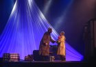 Saurabh Shukla का Play 'Barff': जयपुर के RIC में दिखा Psychological Thriller