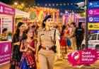 Shakti Suraksha Abhiyan: नवरात्रि में गरबा-डांडिया स्थलों पर Rajasthan Police की Kalika Patrolling Team, डिकॉय ऑपरेशन से होगी कार्रवाई