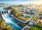 Zinc Industrial Park को मिलेगा Matrikundia Dam का पानी, भीलवाड़ा के कांखला में बनेगा उत्तर भारत का पहला पार्क