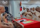 Jaipur Navratri 2026: देवी मंदिरों में उमड़े श्रद्धालु, Ramlila में राम जन्म और Vidhani Parikrama का समापन