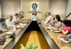Delhi Dust Pollution: CAQM ने MCD के सभी 12 जोन की तैयारियों की समीक्षा की