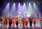 BRICS Theatre Festival 2026: का NSD में शुभारंभ, 9 देशों की नाट्य परंपराओं का संगम, शेखावत बोले- संस्कृति जोड़ती है समाज