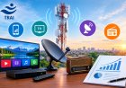 TRAI Report: अप्रैल-जून 2026 तिमाही की Telecom Performance Indicators Report जारी, Cable TV, DTH और Radio का भी ब्योरा
