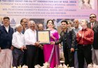 Braille Newspaper अब हर हफ्ते: Nita Ambani की पहल पर दृष्टिबाधितों के लिए हिंदी-मराठी अखबार हुआ Weekly